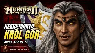 Heroes of Might and Magic II: The Succesion Wars (1996) - część #55