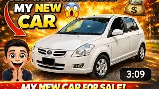 FAW V2 2016 Model Islamabad Registered | Family Car | Best Budget Car For Sale 🔥