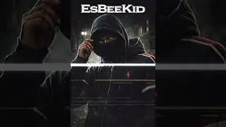 EsBeeKid- Still Standing (Drill) #UKDrill#DarkHipHop#DrillMusic#UndergroundRap#BassHeavy#Rap2026