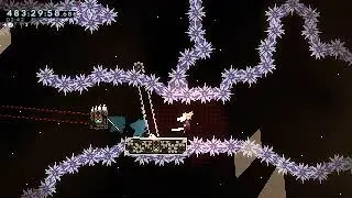Celeste: Strawberry Jam - Expert Lobby - Garden of Khu'tara - Apeture Mountain Relic