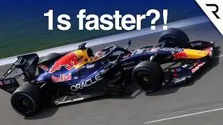 What we learned from day one of F1&rsquo;s Bahrain test