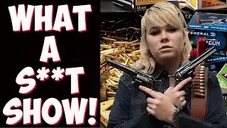 Ammo was everywhere! Rust police investigation looking bad for Alec Baldwin and Armorer!