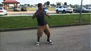 Ant - Gettin off for Yg Kream Inc