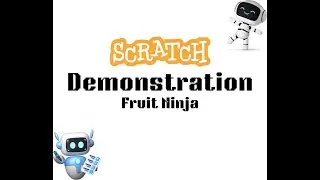 Fruit Slasher Demonstration