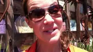 Claudia Christian is coming to HawaiiCon