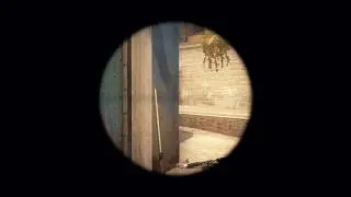 4k AWP by fox DreamHack Cluj Napoca 2015