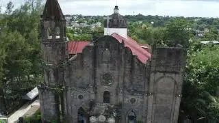 First Stop: San Lorenzo Ruiz de Manila Parish - SJDM Bulacan