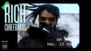 Chiefdakid - Rich (Prod.@lilboysakura)