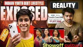 The Fake Rich Generation of India/Gaurav Soni