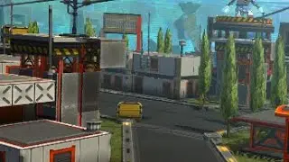 Titanfall Assault (Boomtown Explained Tutorial)
