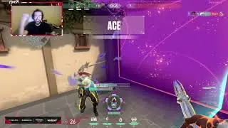 Faze COREY wins the game with an ACE