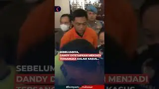 Buntut Kasus Penganiayaan, Mario Dandy Satrio Di-Do dari Kampusnya #shorts