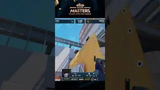 SDY'S INCREDIBLE 1V5 ACE!