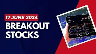 Multiyear Breakout Stocks || Technical Analysis  || Stocks Analyzer