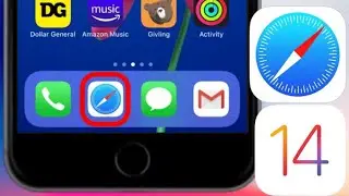 Fix&rdquo; Safari App Missing On iPhone After iOS 14 Update How To Get Back Safari In iOS 15