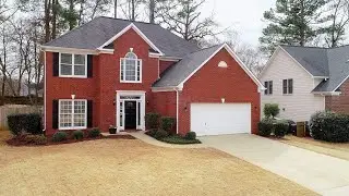 1775 Millhouse Run Marietta GA 30066