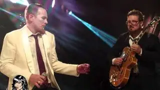 Scott Weiland: Killing Me Sweetly 11-29-11