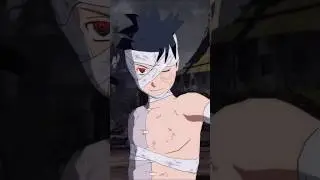 Obito All Awakenings in Naruto x Boruto Ultimate Ninja Storm Connections