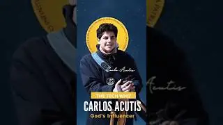 Carlo Acutis: Teen Tech Whiz on the Road to Sainthood | Catholic Canonization