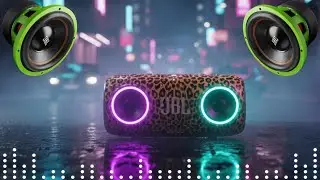 🐉 Dragon Bass Boosted JBL DJ Remix 2026 – Epic Asian Fusion