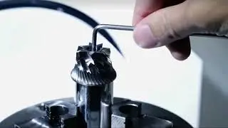 Explanation of the precision of CNC parts processing
