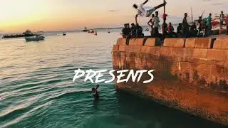 ZANZIBAR BEACH GAMEs (MAKACHU)
