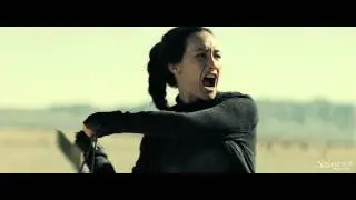 Priest Official Trailer [HD]