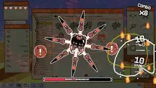 Identifile  Desktop Dungeon - The Web Weaver (hitless)