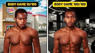 Body Game Expert EXPOSES Top 4 Attraction Benefits