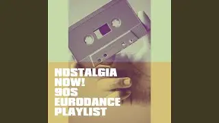 Move On Baby (Mars Plastic Edit)