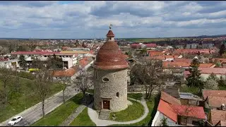 Skalica, Rotunda svätého Juraja
