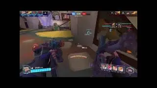 PALADINS BORA JOGAR