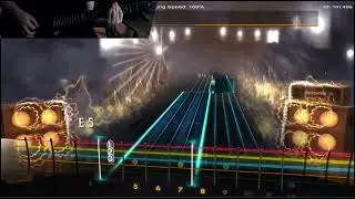 Chimaira - Year Of The Snake - 97% - Rocksmith - Guitar Lead