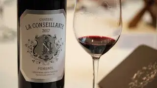 Red Bordeaux | A Victory Vintage: Ch&acirc;teau La Conseillante 2017