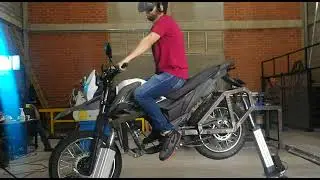 Spectra XR Plataforma