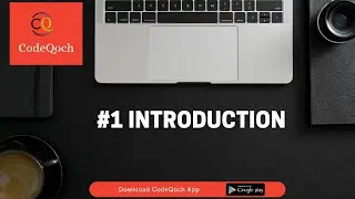 1  Introduction