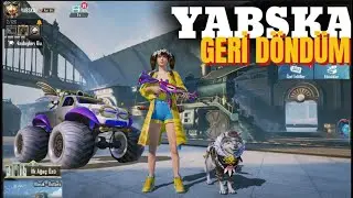 GERİ GELDİM💥Livik Oynuyoruz:BUNDAN SONRA HER 1-2 gün 1 video
