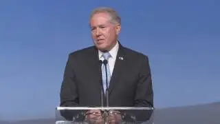 Japan F-35 Rollout Ceremony