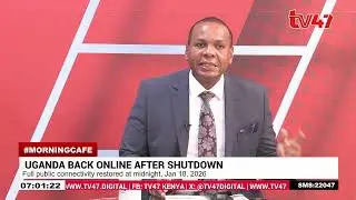 Museveni has roots across Uganda, but Bobi Wine ruled the urban vote - Mungatana