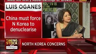 Taking Stock with JPMorgan | (Part 1) | CNBC TV18