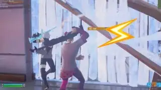 Power ⚡️ (Kay flock x Cblu) #fortniteshorts #fortnite #ps5 #fortnitemontage (WHATYALLWANNADO😈)