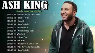 👑 Ash King &ndash; Proof That Soft Vocals Can Leave a Strong Impact 🌟