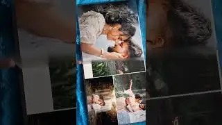 Pre wedding album l #shorts #youtubeshorts #nk_design__