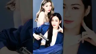 TAWAN & IRA  the number 1 idol of Gen 5, is ready to take over from Lada & Earn🥳💙🔫 #lingorm #onlyyou