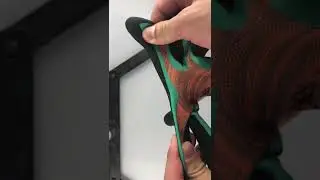 DXD 13 Gauge Nylon Knitted Double Latex Coated Work Gloves