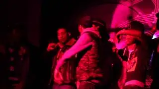 The Wave Showcase (January Edition)