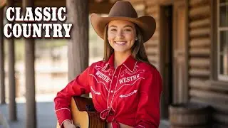 Classic Country Songs 2026 | Top Old Country Music Hits & Love Songs