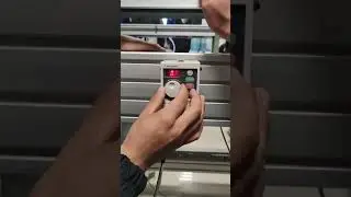variador de frecuencia