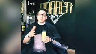 MODELO DE NEGOCIOS INNOVADORES - Parte 6 - Barber Cut&Shave