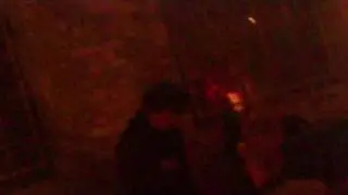 Dario Barkers PROFONDO BOXO debutkoncert i Garagen, Vesterbro